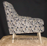 Crown Chair